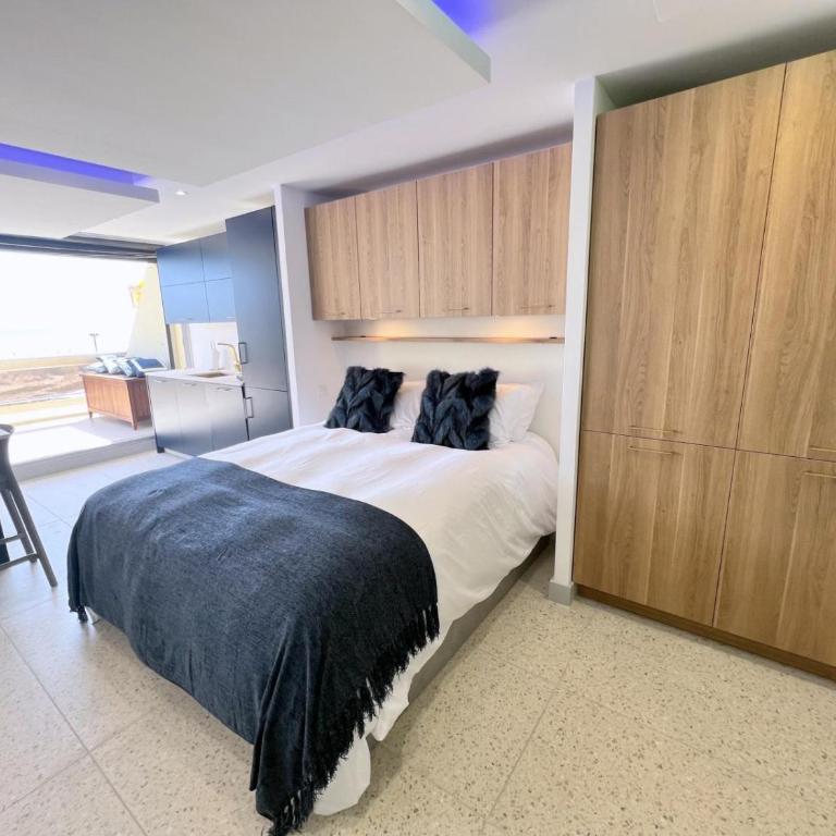 Studio 210, Héliopolis AB, Village naturiste - Studio avec Terrasse - 3