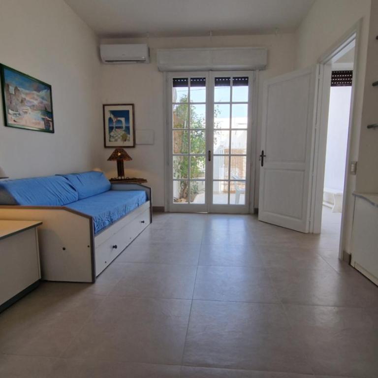 Mare Cristallino - Appartement - Rez-de-Chaussée - 10