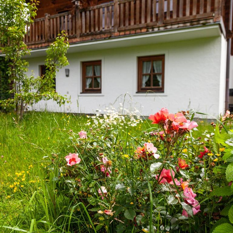 Kachelofenwohnung Pölzleitner - Apartment mit 1 Schlafzimmer - 18