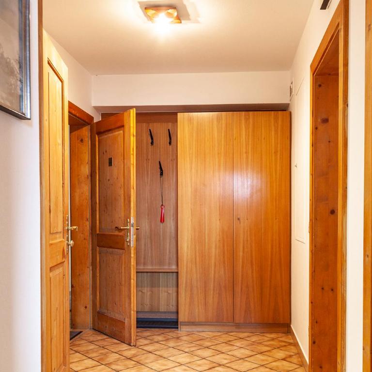 Kachelofenwohnung Pölzleitner - Apartment mit 1 Schlafzimmer - 14