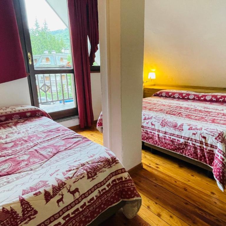 Residence Villa Frejus - Appartamentino su 2 Livelli - 3