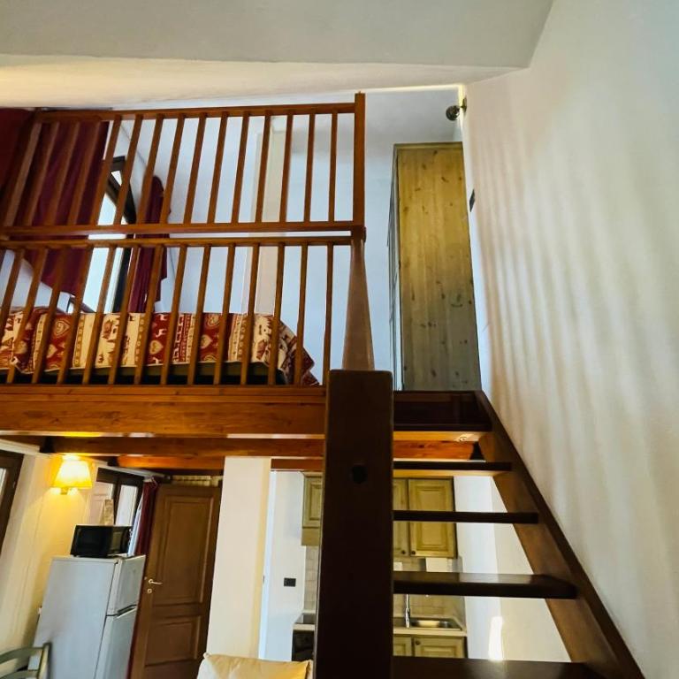 Residence Villa Frejus - Appartamentino su 2 Livelli - 4