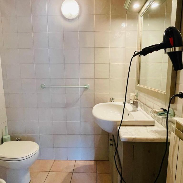 Residence Villa Frejus - Appartamentino su 2 Livelli - 5
