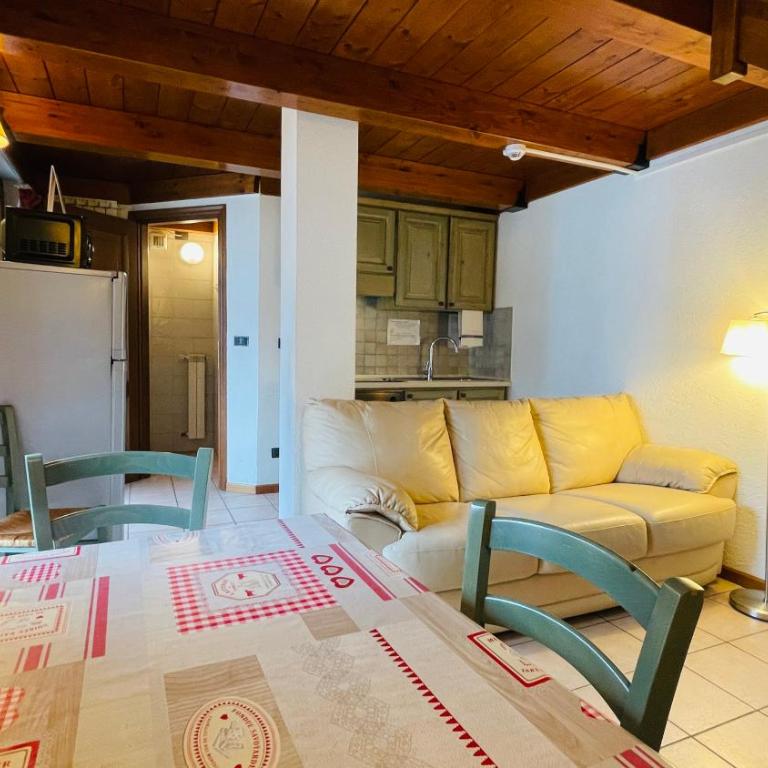 Residence Villa Frejus - Appartamentino su 2 Livelli - 7