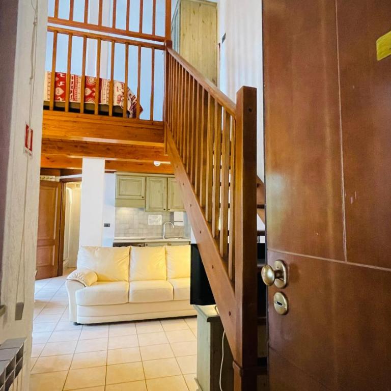 Residence Villa Frejus - Appartamentino su 2 Livelli - 8