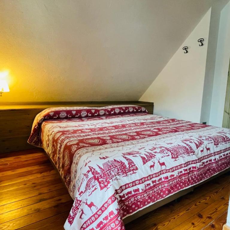Residence Villa Frejus - Appartamentino su 2 Livelli - 1