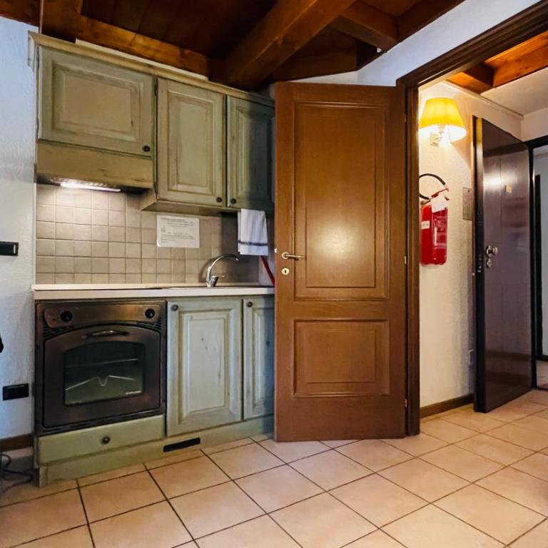 Residence Villa Frejus - Appartamentino su 2 Livelli - 17