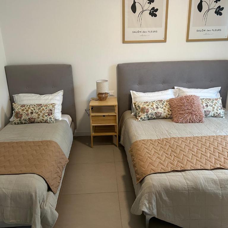 Appartment Sunset - Appartamento con 2 Camere da Letto - 6