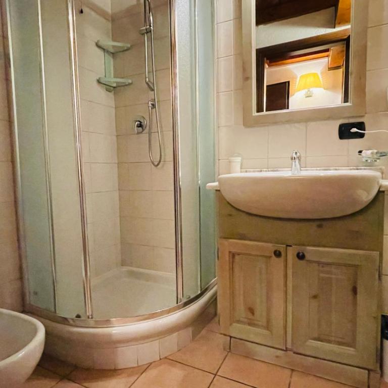 Residence Villa Frejus - Appartamentino su 2 Livelli - 15