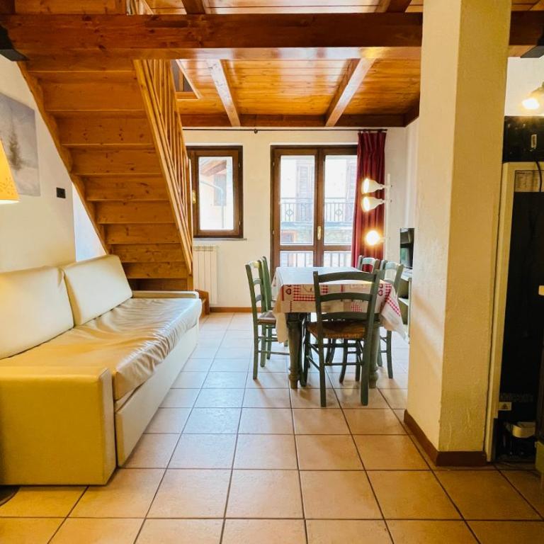 Residence Villa Frejus - Appartamentino su 2 Livelli - 16