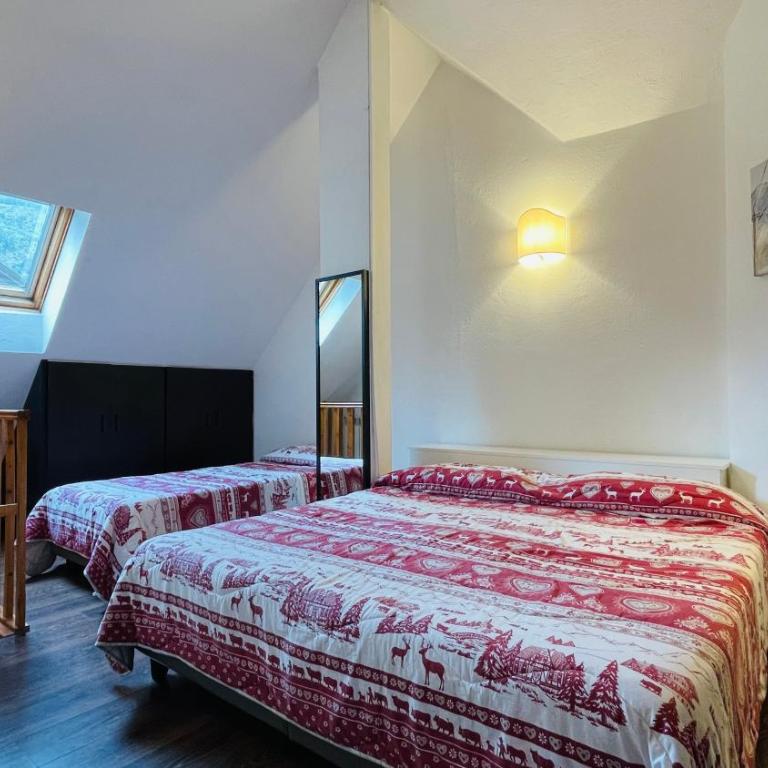 Residence Villa Frejus - Appartamentino su 2 Livelli - 13