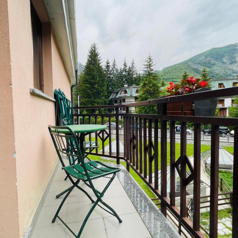 Residence Villa Frejus - Appartamentino su 2 Livelli - 10