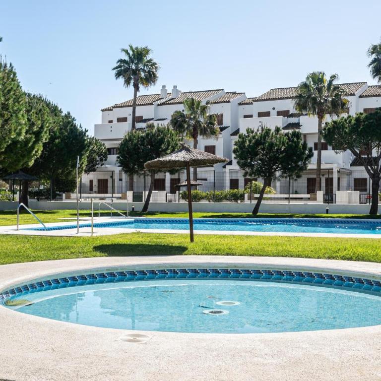 carrajolilla 7B 13 - Apartamento - 7