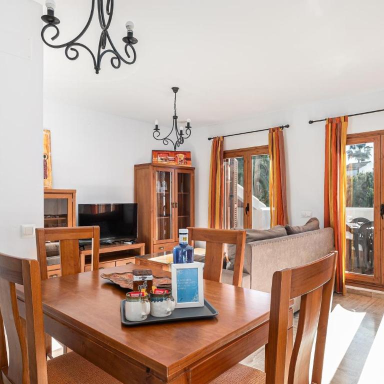 carrajolilla 7B 13 - Apartamento - 9