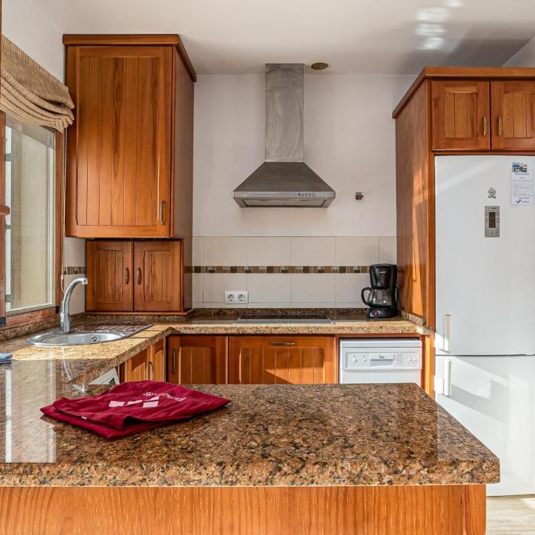 carrajolilla 7B 13 - Apartamento - 13