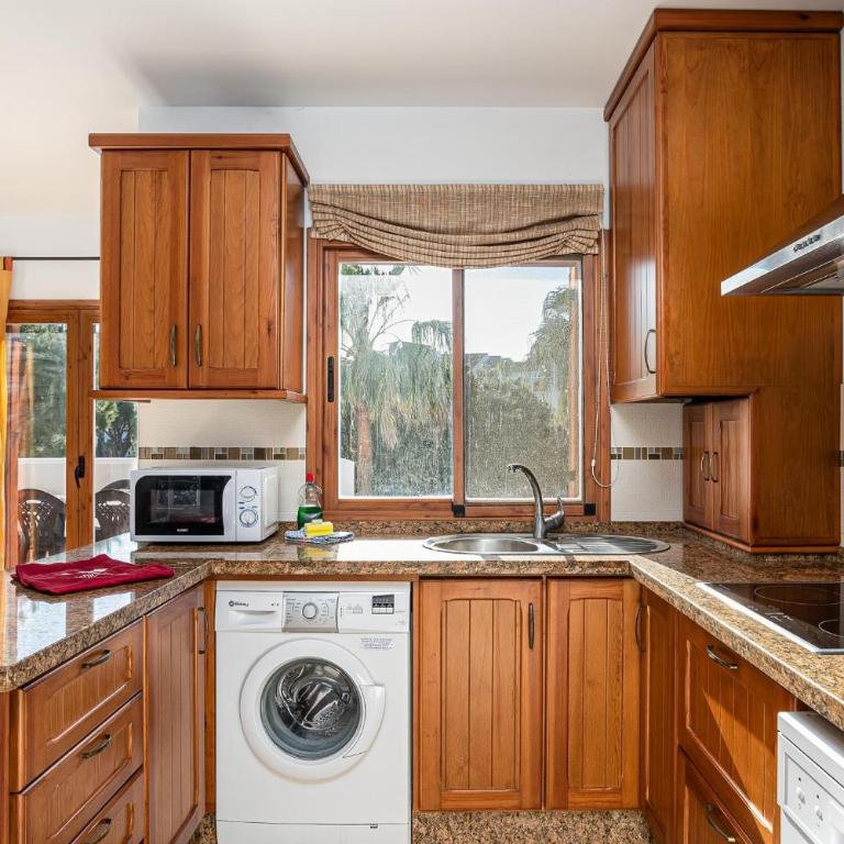 carrajolilla 7B 13 - Apartamento - 14