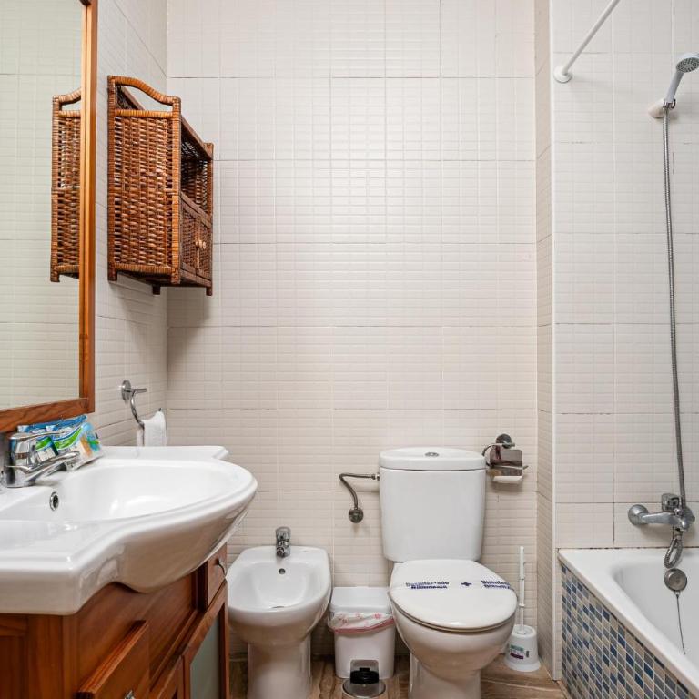 carrajolilla 7B 13 - Apartamento - 20