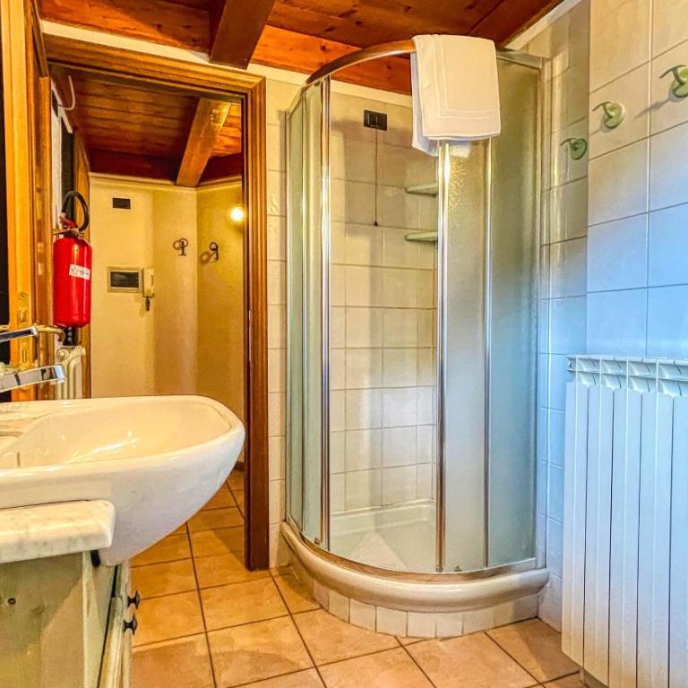 Residence Villa Frejus - Appartamentino su 2 Livelli - 18