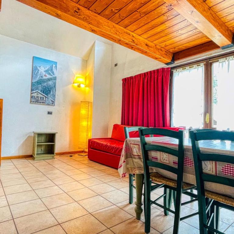 Residence Villa Frejus - Appartamentino su 2 Livelli - 19