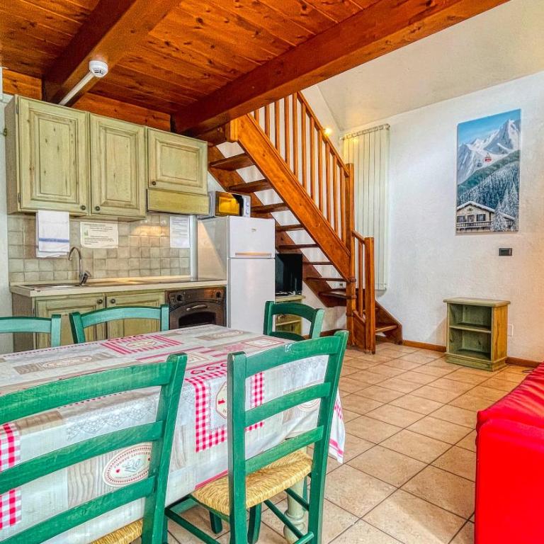 Residence Villa Frejus - Appartamentino su 2 Livelli - 22