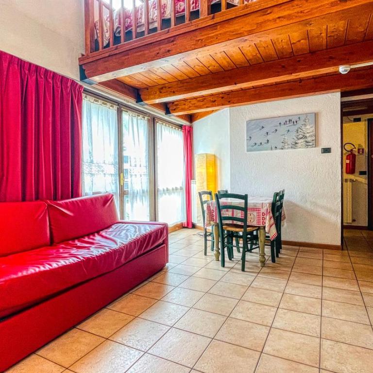 Residence Villa Frejus - Appartamentino su 2 Livelli - 23