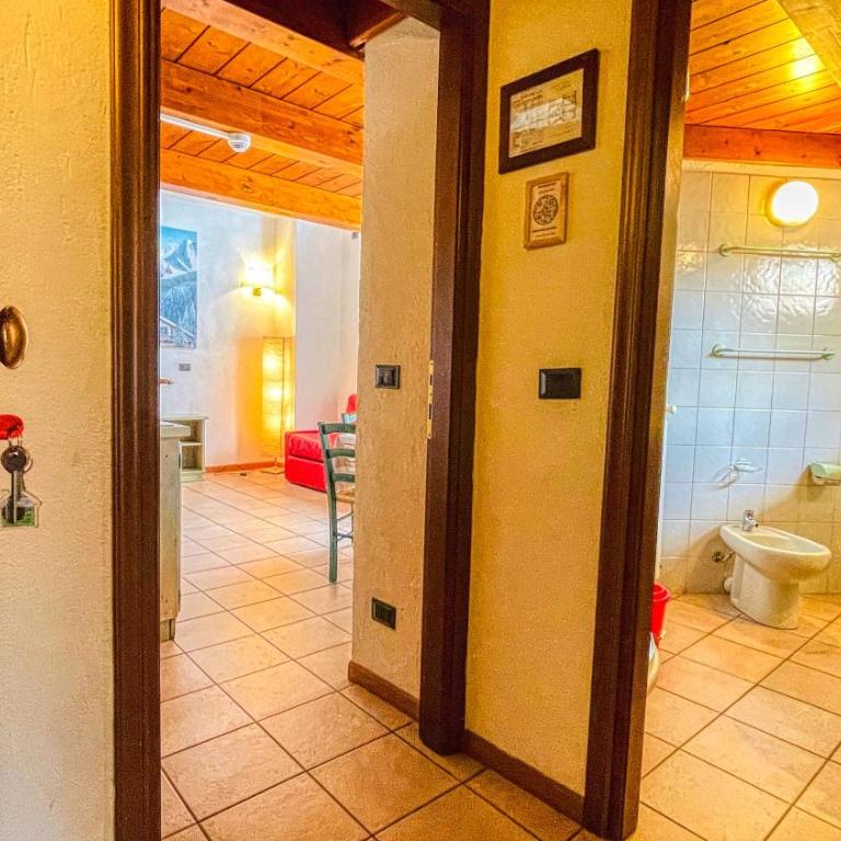 Residence Villa Frejus - Appartamentino su 2 Livelli - 24