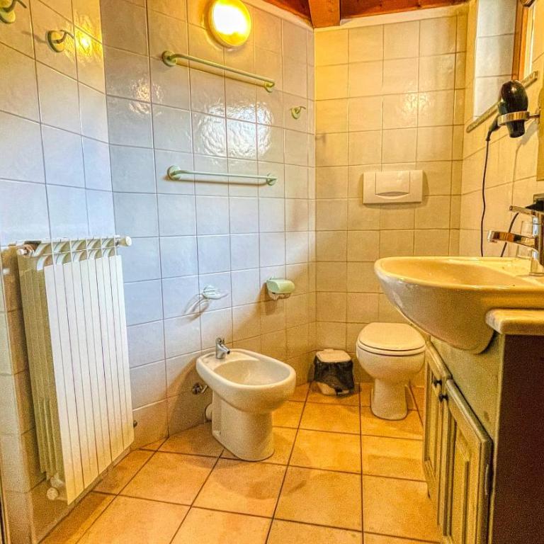 Residence Villa Frejus - Appartamentino su 2 Livelli - 25