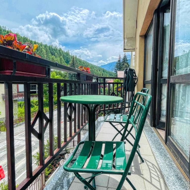 Residence Villa Frejus - Appartamentino su 2 Livelli - 26