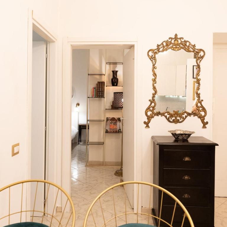 Vita Nova House 3 camere 3 bagni perfetta per famiglie e gruppi a due passi da Termini - Appartamento con 3 Camere da Letto - 27