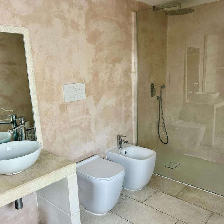 Corte Regi Appartment - Appartamento con 2 Camere da Letto - 4