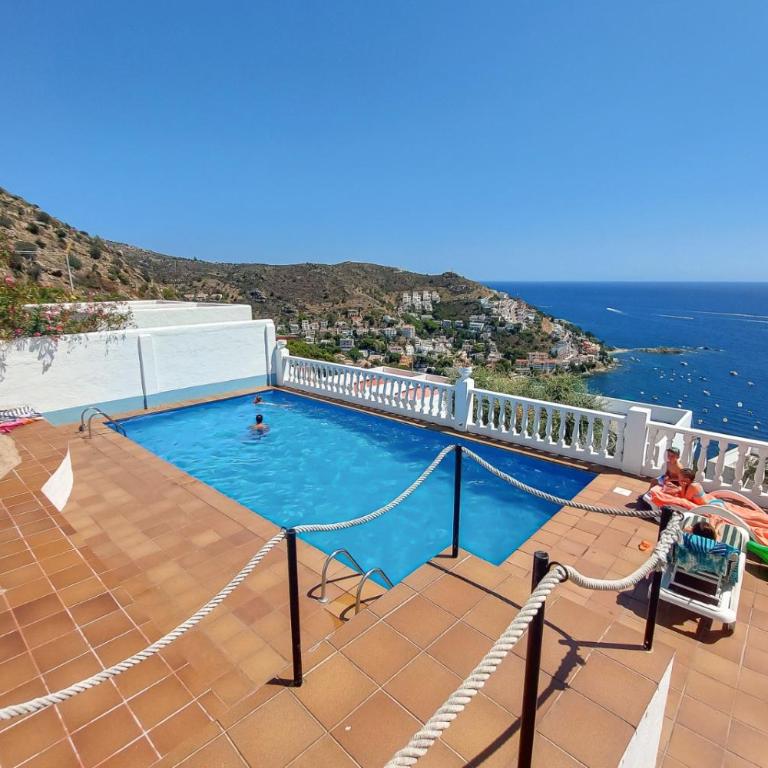 Villa Buraux III - Two-Bedroom House - 29