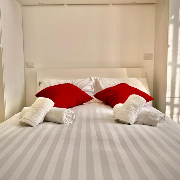 Urban Oasis Milano Centrale M1 Lima self-check-in - Appartamento con 1 Camera da Letto - 14