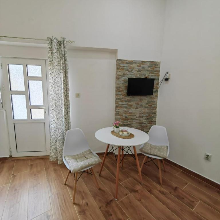 Apartments Andrea - Studio Apartment - 7