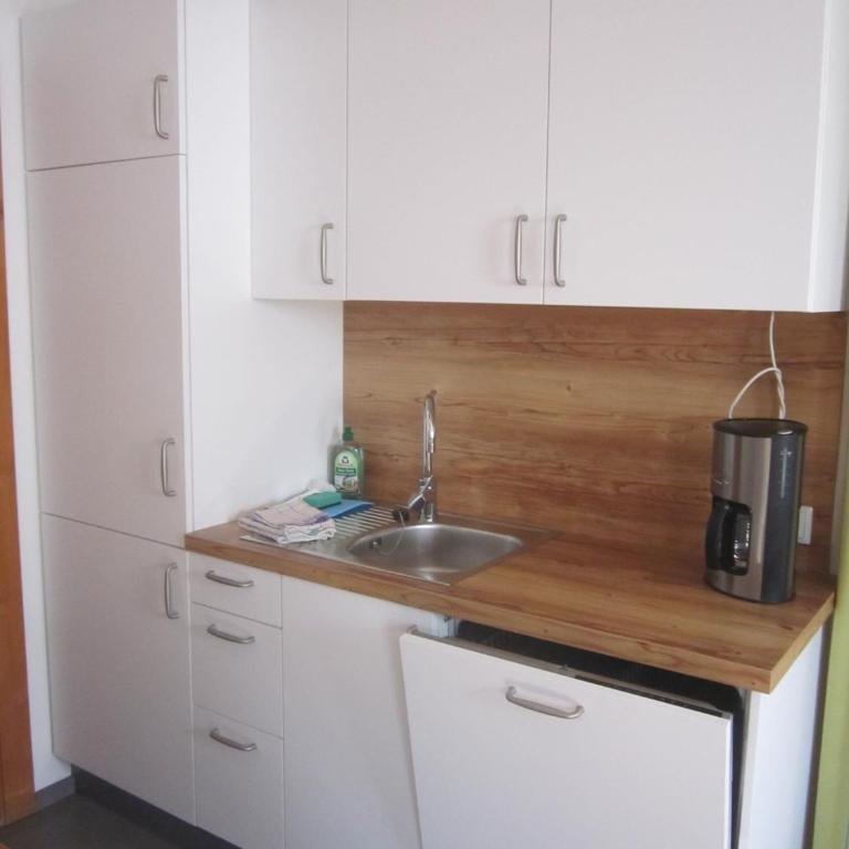 Kachelofenwohnung Pölzleitner - Apartment mit 1 Schlafzimmer - 7