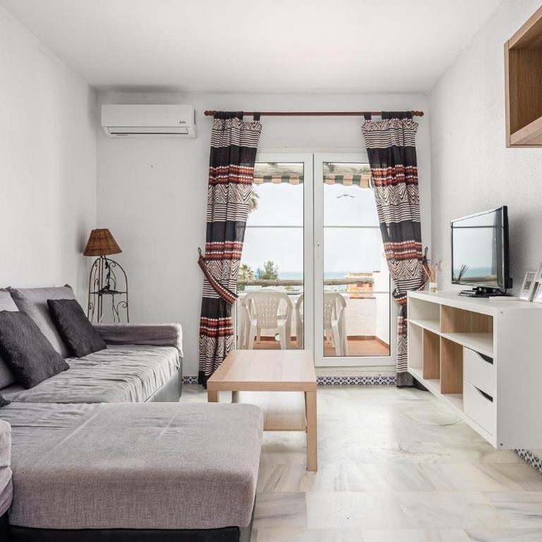 Laja Bermeja - Apartamento - 6