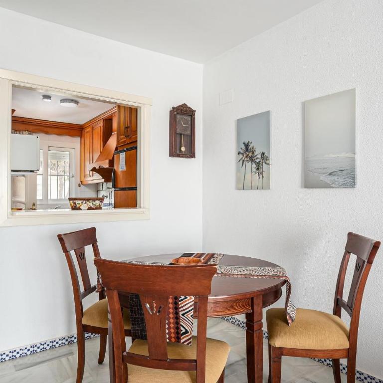 Laja Bermeja - Apartamento - 12