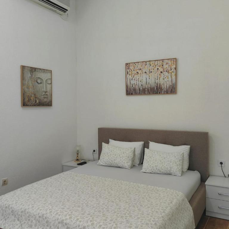 Apartments Andrea - Studio Apartment - 15