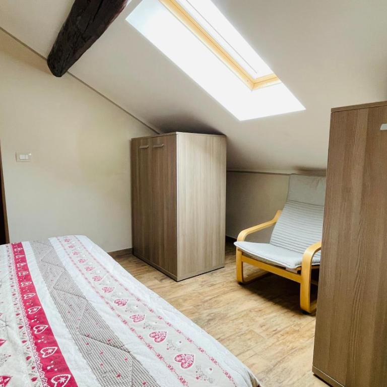 Residence Tabor - Appartamento Loft con 1 Camera da Letto - 2