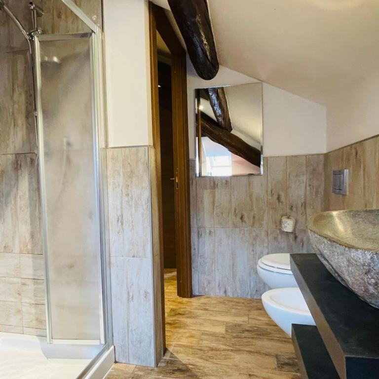 Residence Tabor - Appartamento Loft con 1 Camera da Letto - 3
