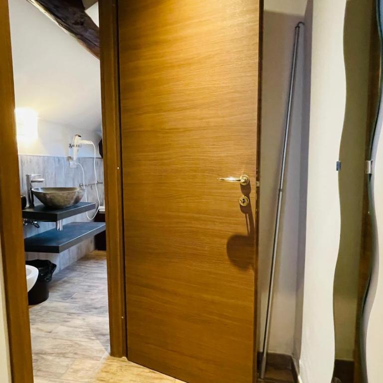 Residence Tabor - Appartamento Loft con 1 Camera da Letto - 5