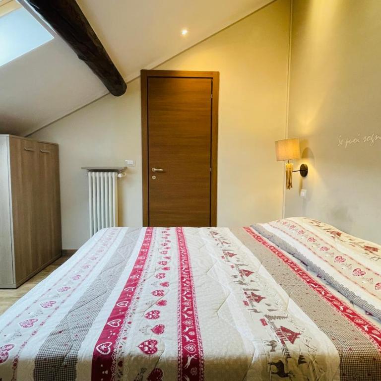Residence Tabor - Appartamento Loft con 1 Camera da Letto - 6