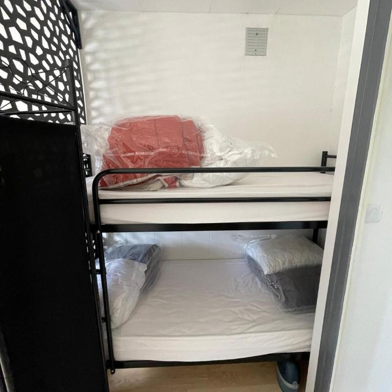 Studio au pied des stations - Appartamento con 1 Camera da Letto - 10