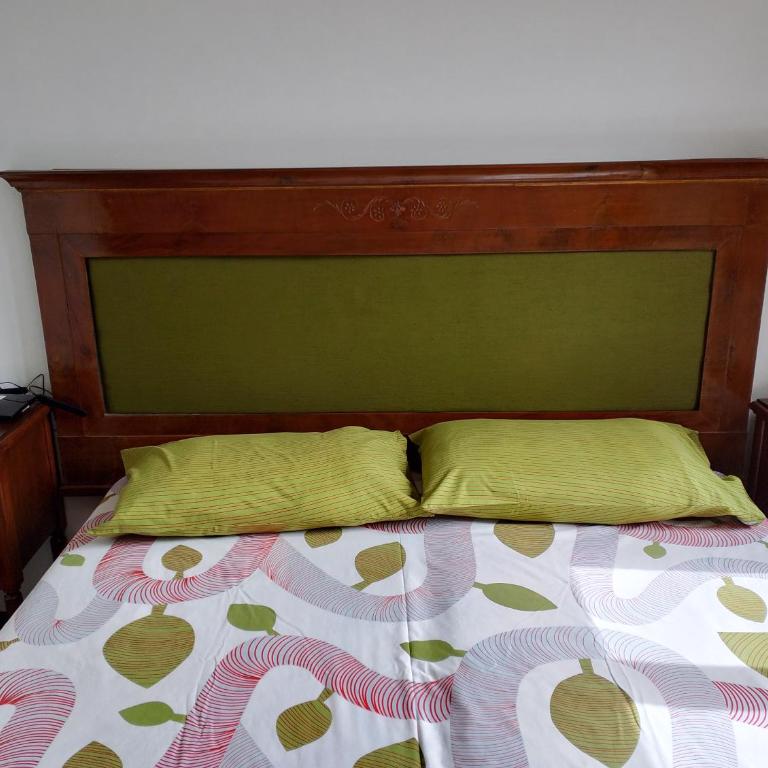 Holiday House Camillina - Appartamento con 2 Camere da Letto - 22