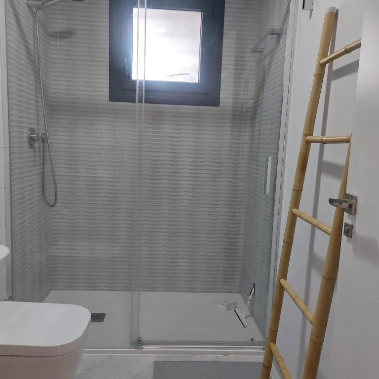 The Aire Residencial by Mar Holidays - Apartamento de 3 dormitorios con balcón - 6