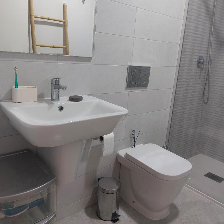 The Aire Residencial by Mar Holidays - Apartamento de 3 dormitorios con balcón - 2