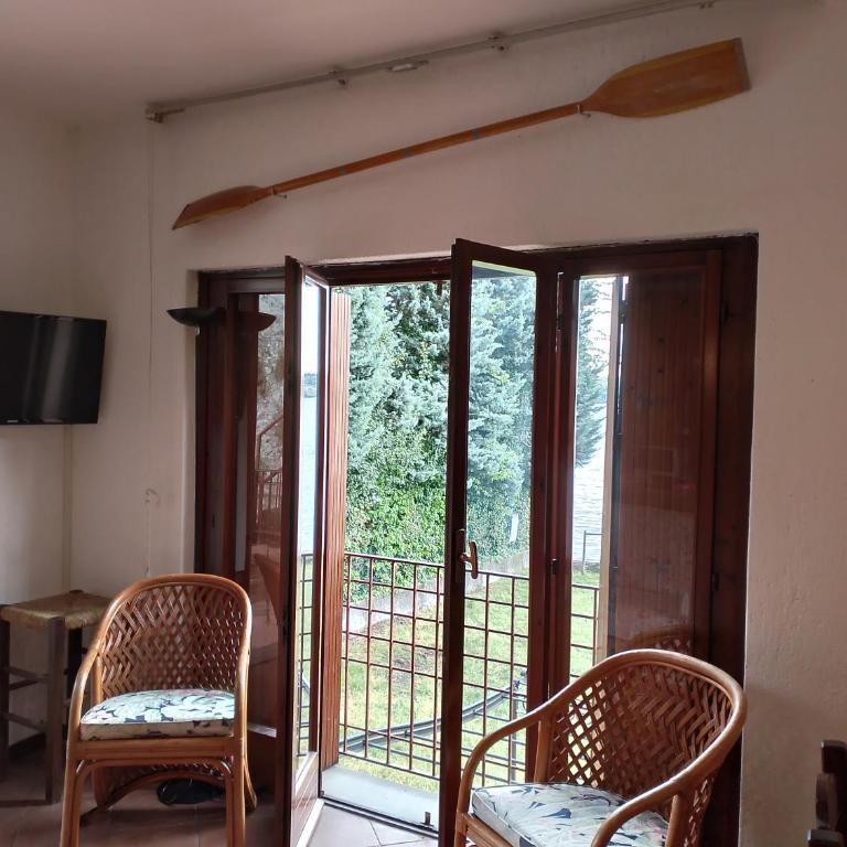 Holiday House Camillina - Appartamento con 2 Camere da Letto - 11
