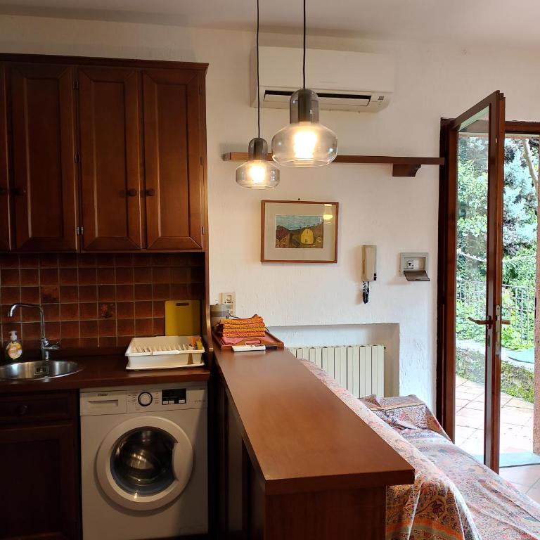 Holiday House Camillina - Appartamento con 2 Camere da Letto - 12