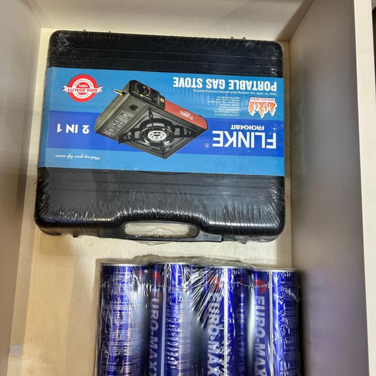 Eagle's path campers Montenegro - Apartman sa 1 Spavaćom Sobom - 3