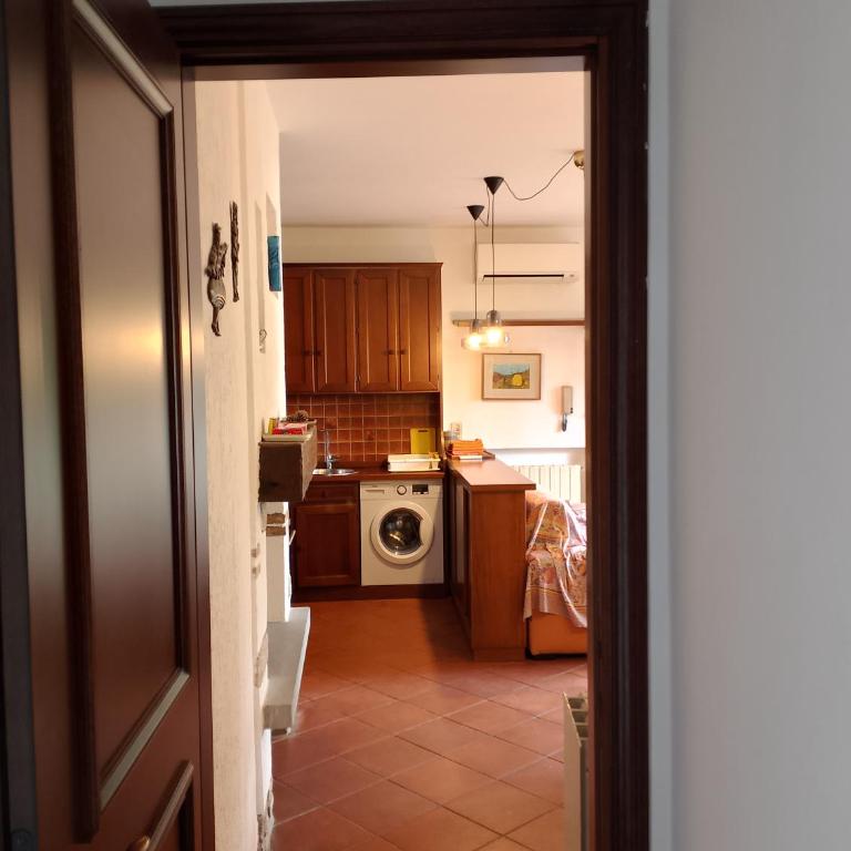 Holiday House Camillina - Appartamento con 2 Camere da Letto - 19