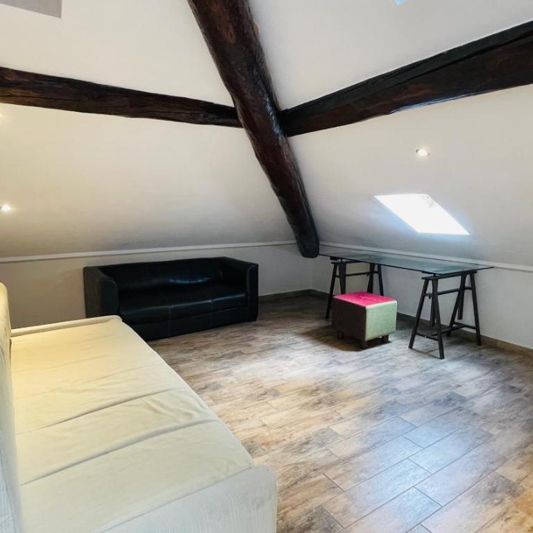 Residence Tabor - Appartamento Loft con 1 Camera da Letto - 7